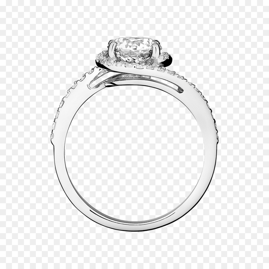 Anillo De Diamantes，Compromiso PNG