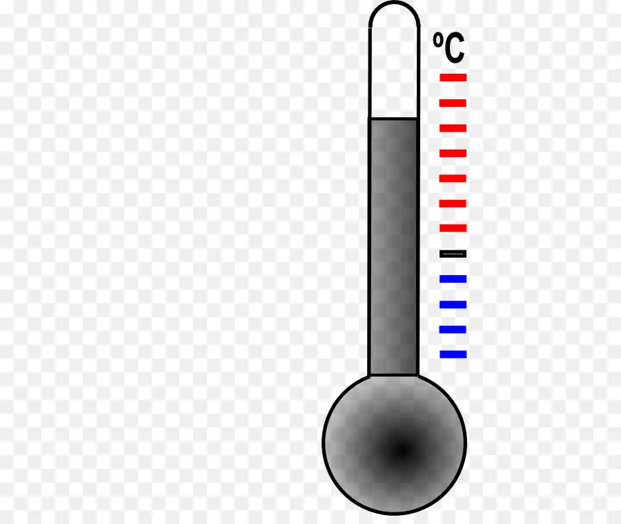 Termómetro，Termómetro Atmosférico PNG