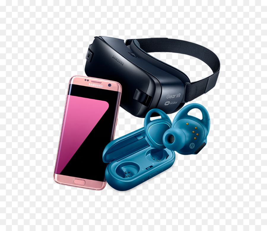 Samsung Gear Vr，Samsung Galaxy S7 PNG