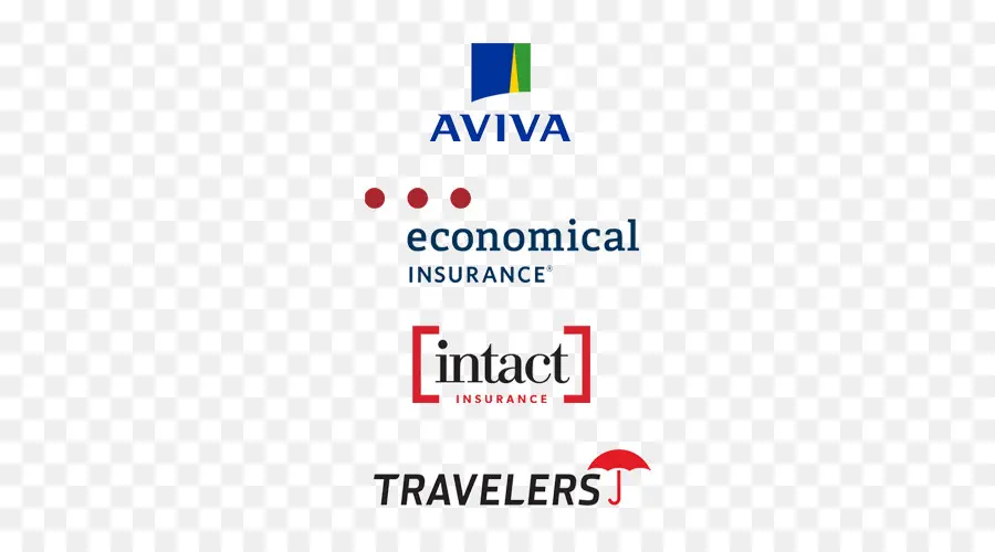 Logotipos De Seguros，Aviva PNG