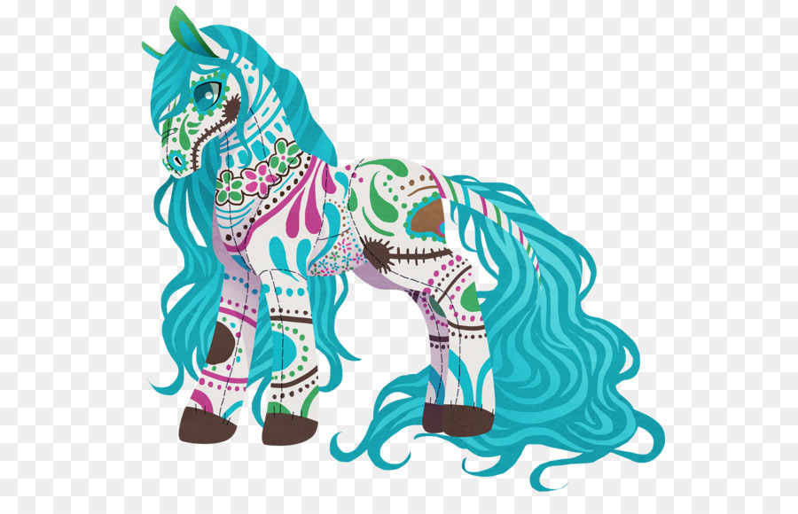 Caballo，Cocodrilo PNG