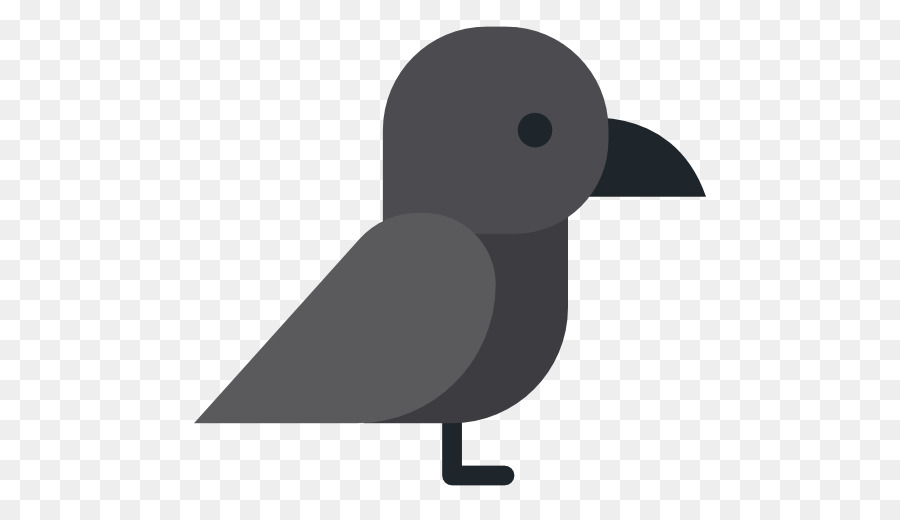 Iconos De Equipo，Común Raven PNG