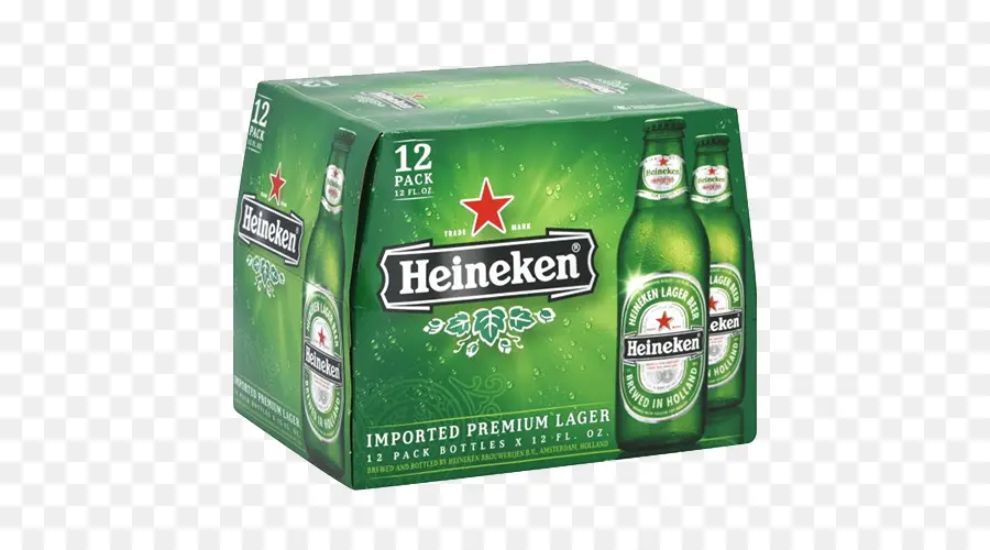 Heineken Premium Light，Heineken PNG