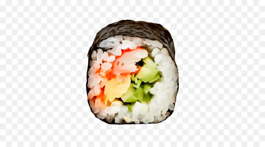 California Roll，Sushi PNG