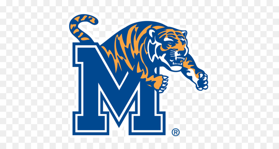 La Universidad De Memphis，Memphis Tigers Baloncesto Masculino PNG