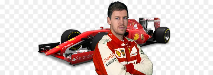 La Scuderia Ferrari，La Fórmula 1 PNG