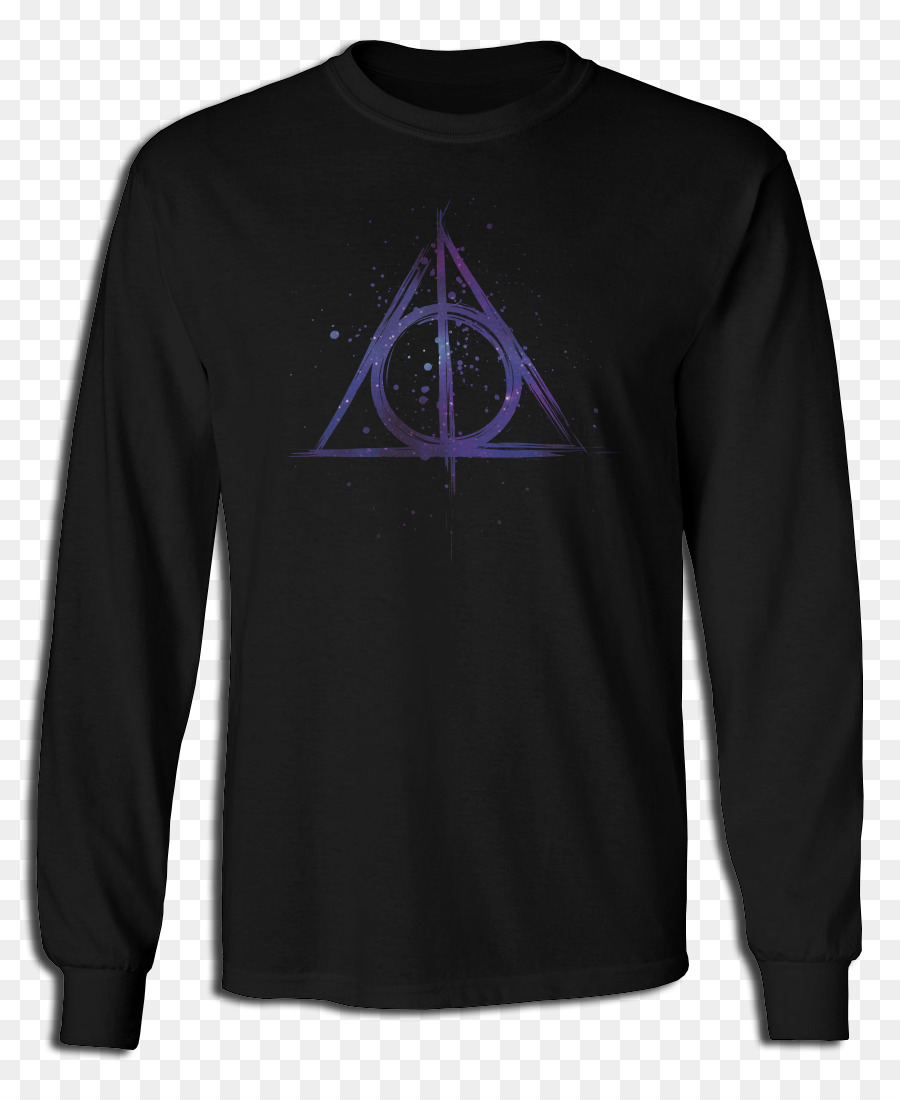 Camiseta，Longsleeved Camiseta PNG