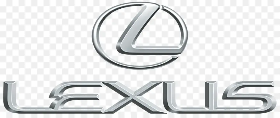 Logotipo De Lexus，Logo PNG