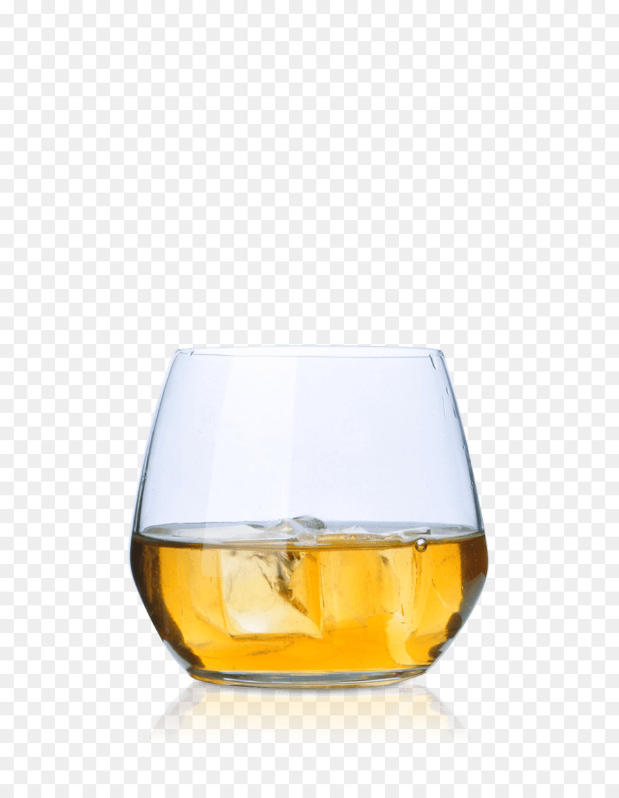 Vaso De Whisky，Hielo PNG