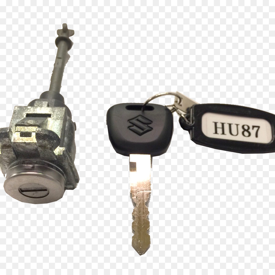 Suzuki，Llave En Blanco PNG