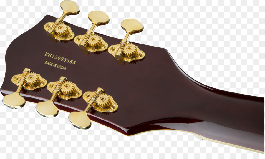 Clavijero De Guitarra，Instrumentos De Cuerda PNG