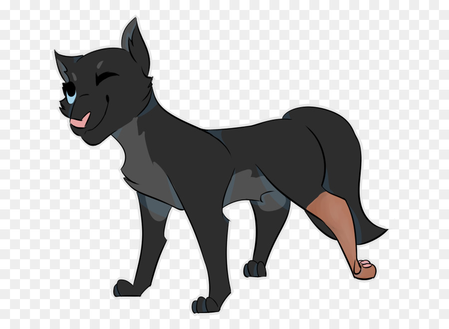 Perro De Dibujos Animados，Mascota PNG