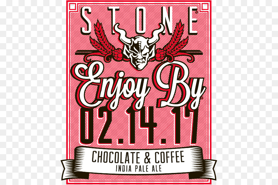 Stone Brewing Co，India Pale Ale PNG