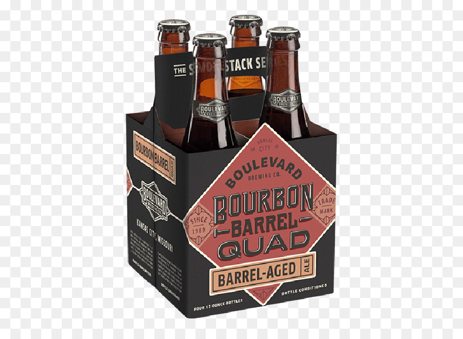 Boulevard Brewing Company，La Cerveza PNG