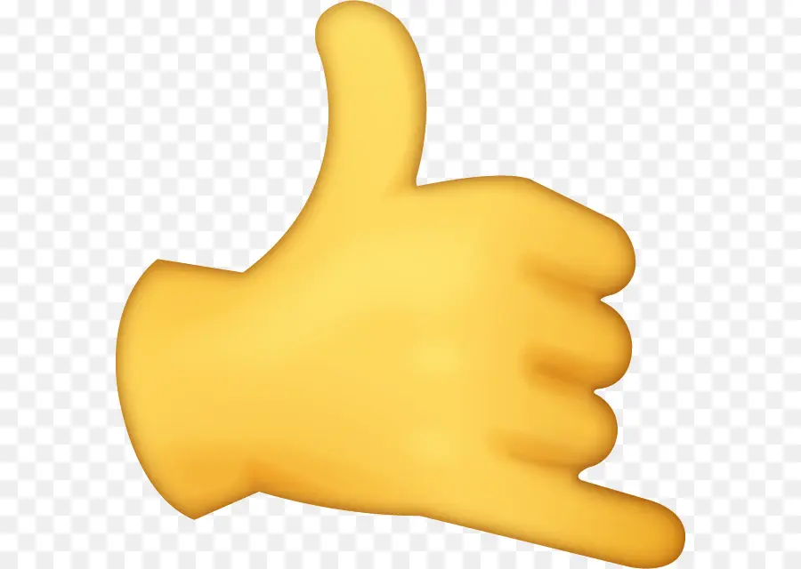 Signo De Shaka，Emoji PNG