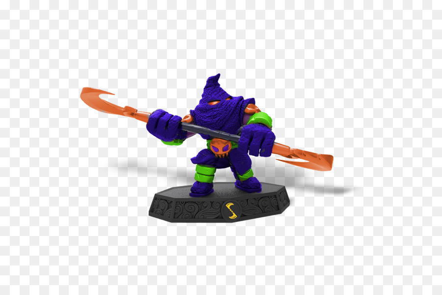 Skylanders Imaginators，Skylanders Trap Team PNG