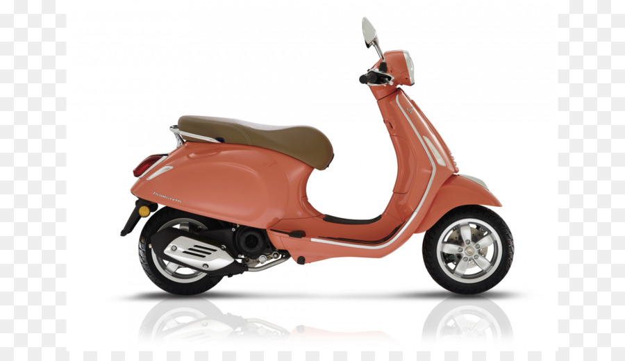 Scooter，Vespa Gts PNG