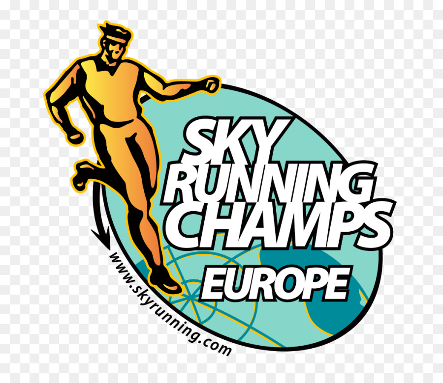 Skyrunner World Series，De Skyrunning PNG