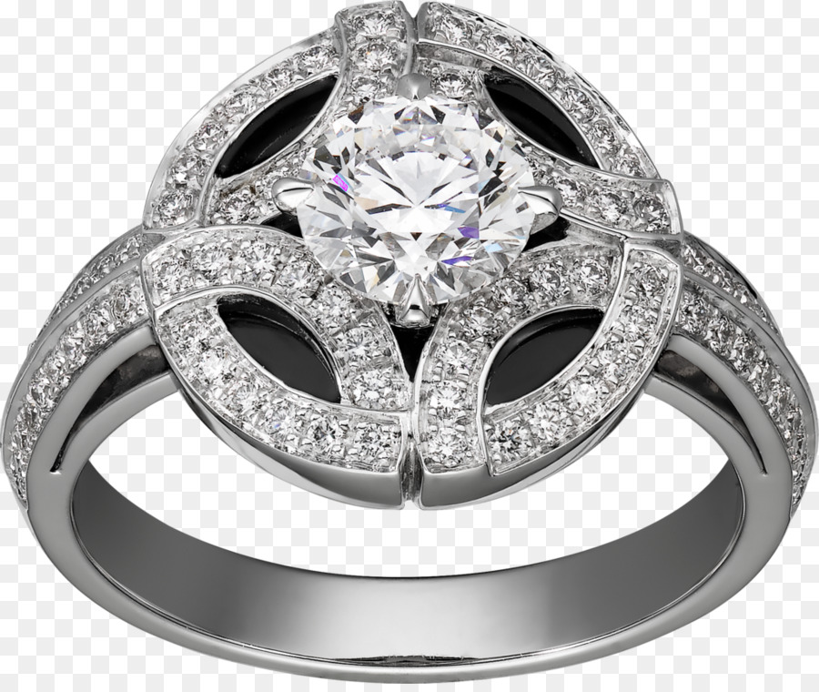 Anillo De Diamantes，Compromiso PNG