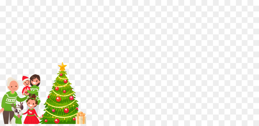 árbol De Navidad，Adorno De Navidad PNG