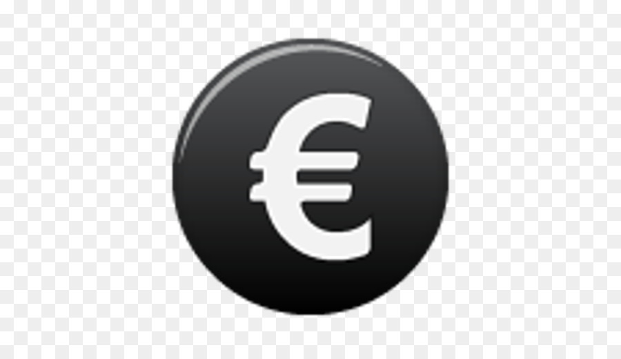 Euro，Signo De Euro PNG