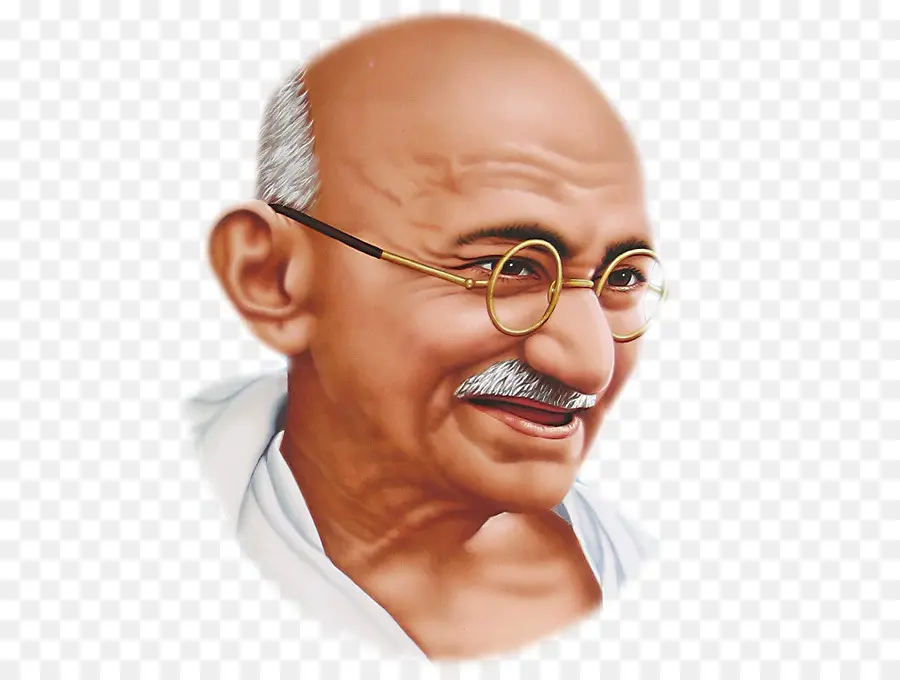 Hombre Calvo Con Gafas，Anteojos PNG