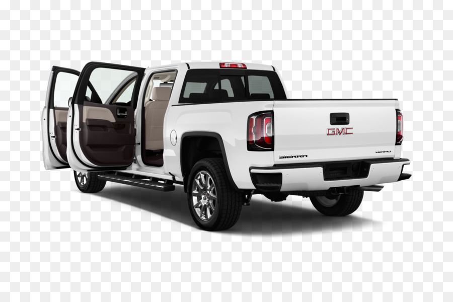 2016 Gmc Sierra 1500，2015 Gmc Sierra 1500 PNG