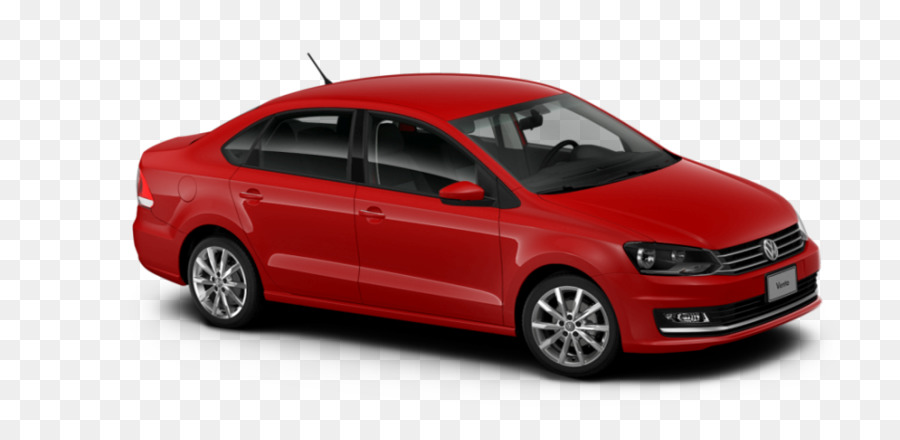 Coche De La Ciudad，2018 Volkswagen Jetta PNG