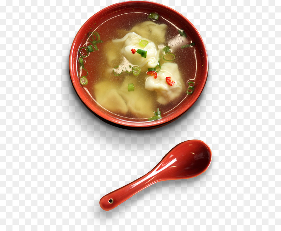 Wonton，La Cocina China PNG