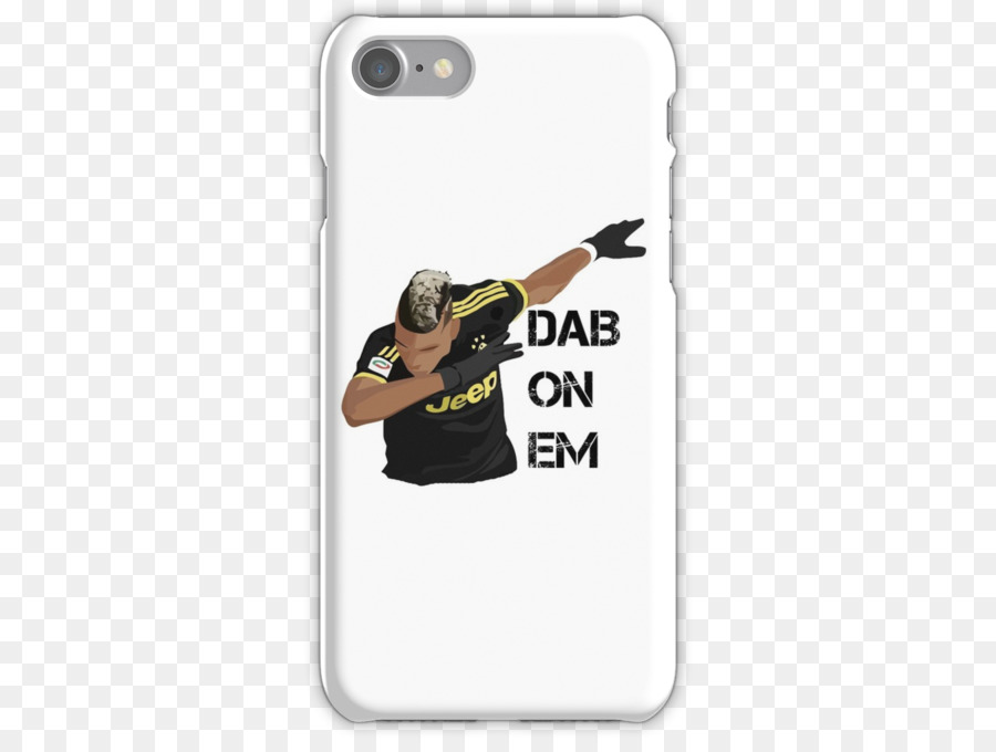 Camiseta，Dab PNG