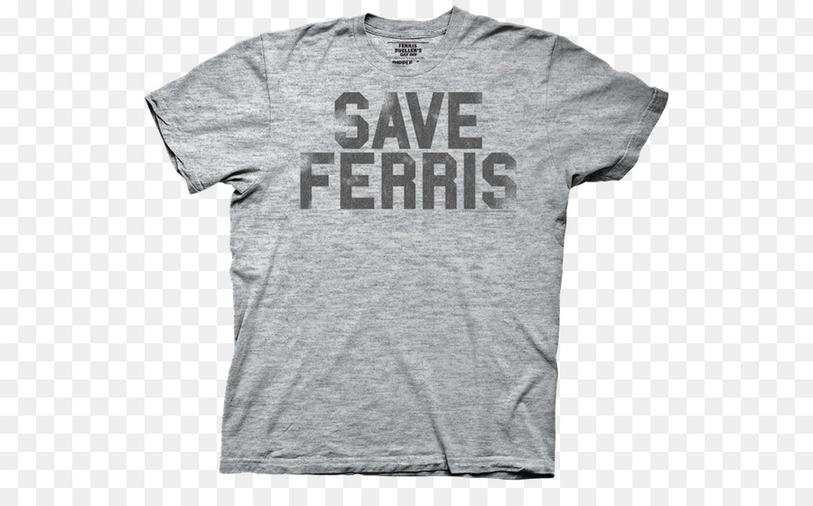 Camiseta，Save Ferris PNG