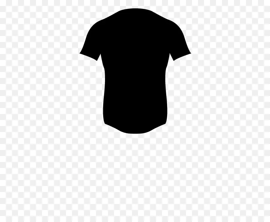 Camiseta，Hombro PNG