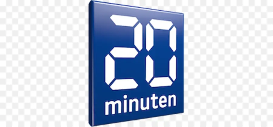 20 Minuten，Proyecto De Interim Gmbh PNG