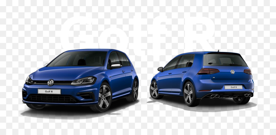 En 2018 El Volkswagen Golf Gti，2018 Volkswagen Golf R PNG