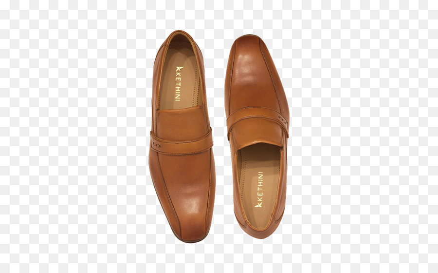 Slipon Zapato，Gamuza PNG