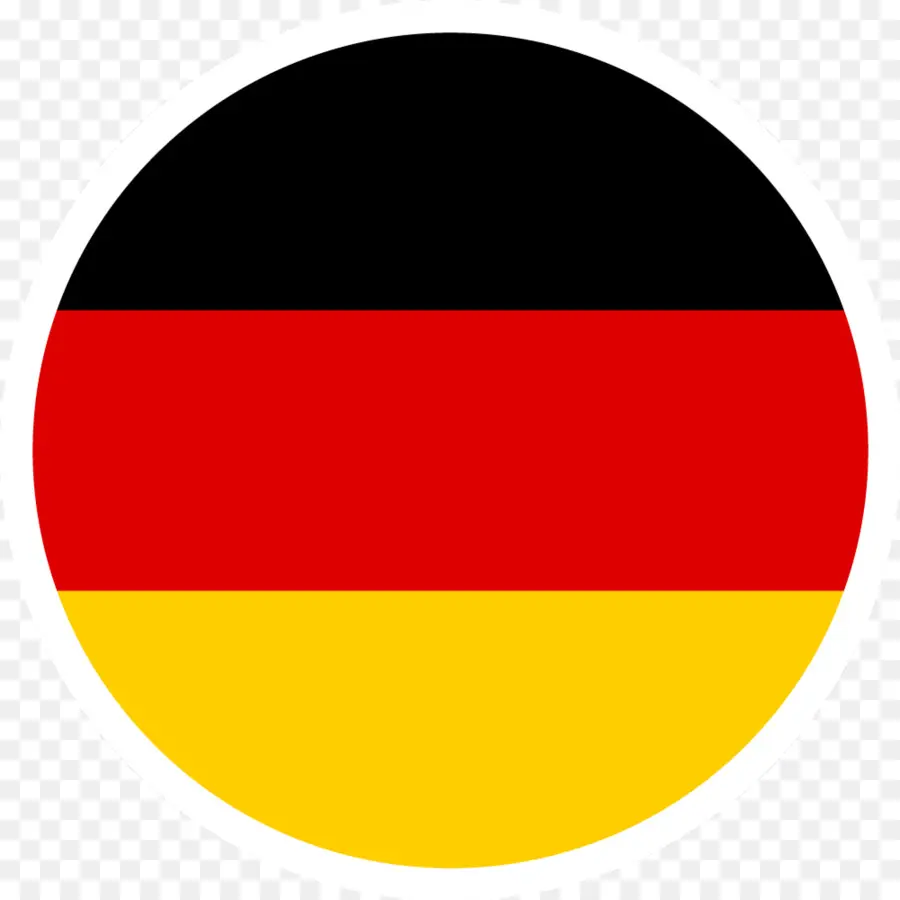 Bandera Alemana，Alemania PNG