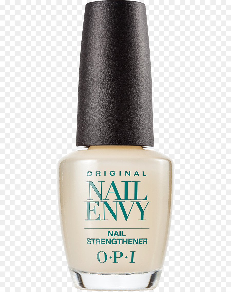 Productos Opi，Opi Nail Envy Fortalecedor De Uñas PNG