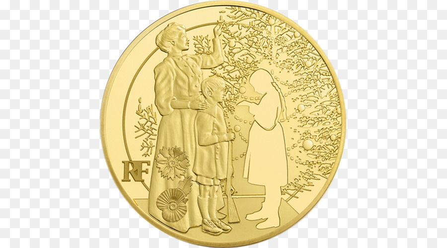 Moneda，Francia PNG