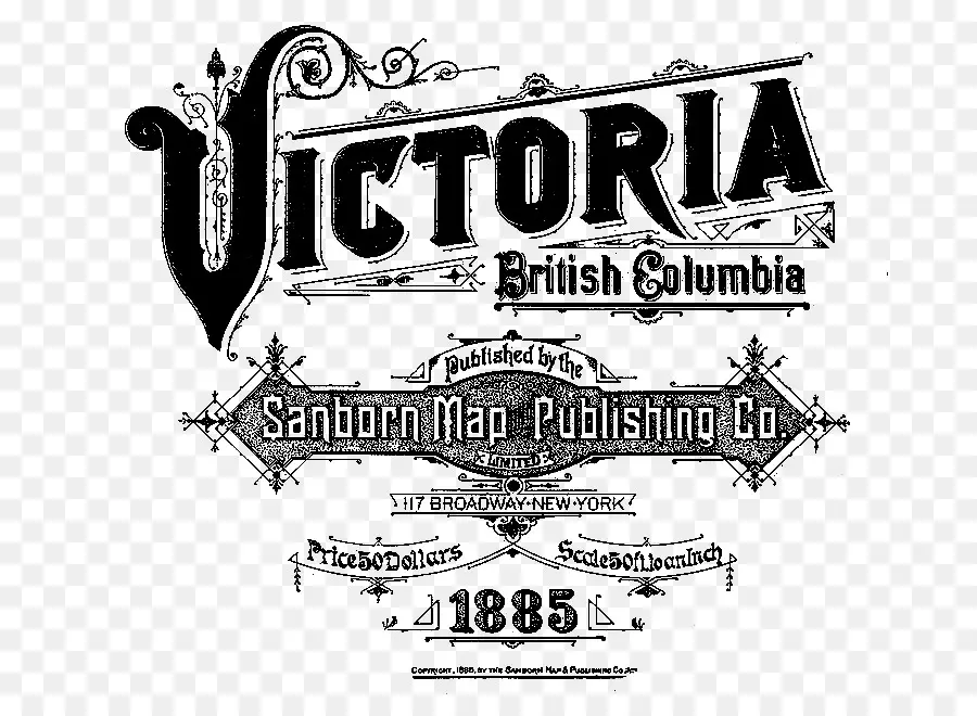 En La época Victoriana，Logotipo PNG