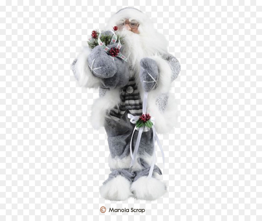 Santa Claus，La Navidad PNG