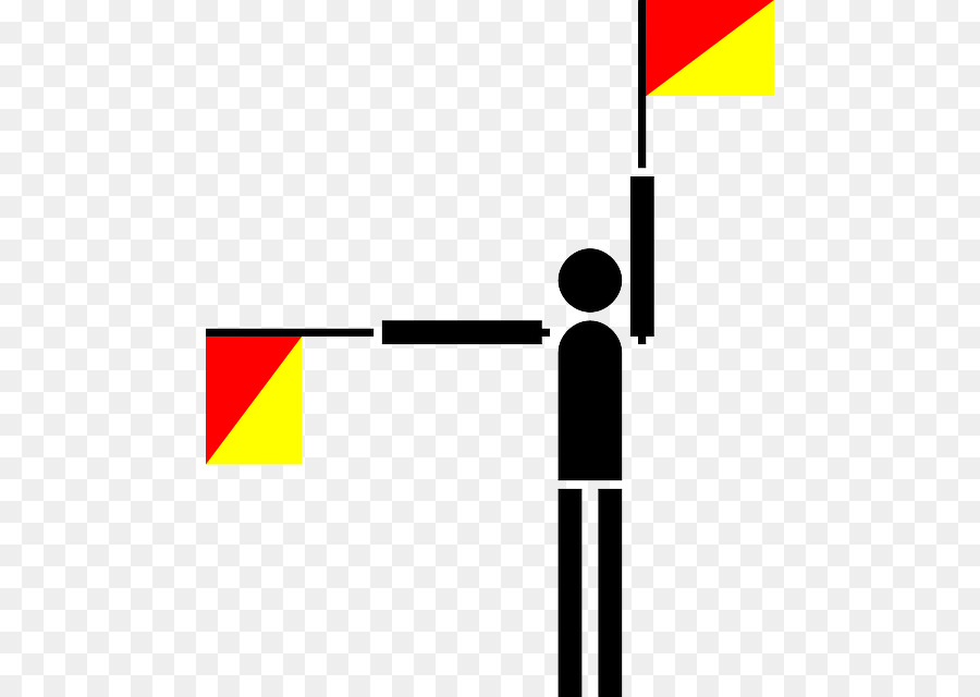 Indicador De Semáforo，Internacional De Señales Marítimas Banderas PNG