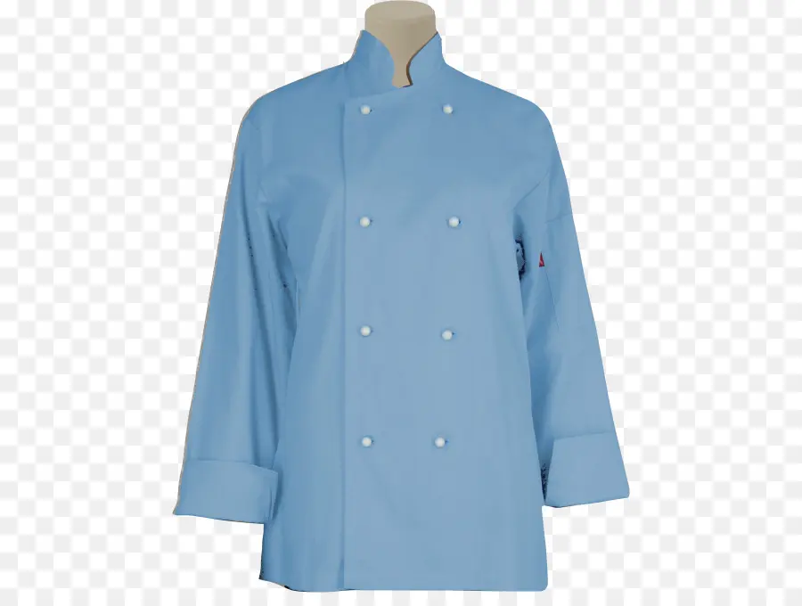 El Uniforme De Chef，Jefe PNG