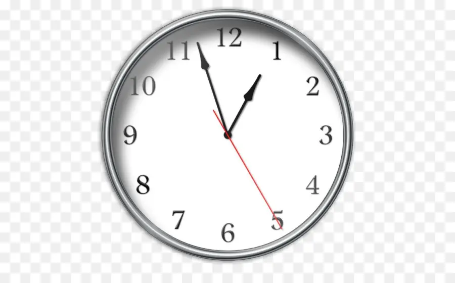 Reloj，Tiempo PNG