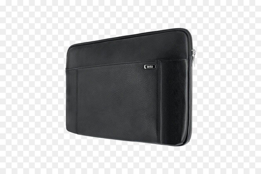 Bolso Negro，Cremallera PNG