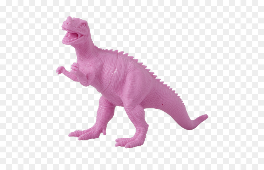 Dinosaurio Inflable，Rosa PNG