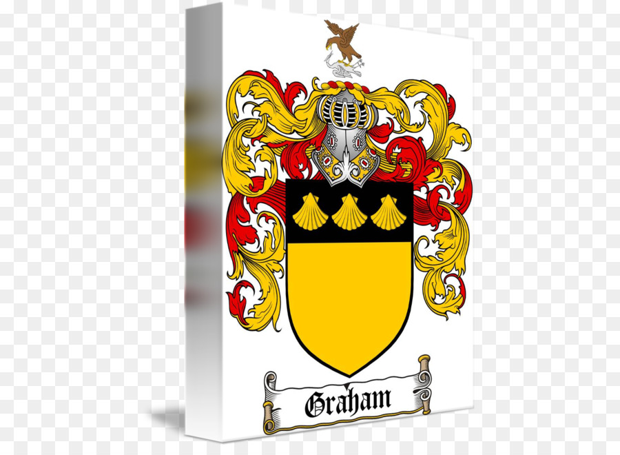 Escudo De Armas De Graham，Heráldica PNG