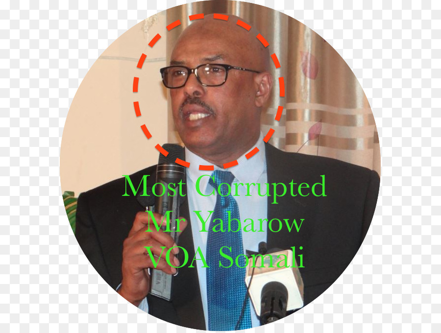 Abdirahman Yabarow，Somalí PNG