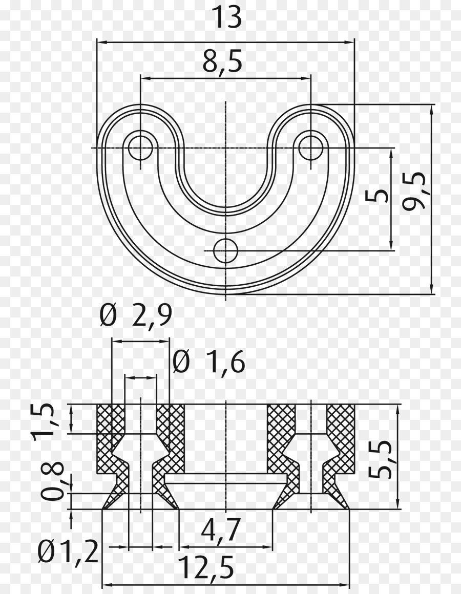 Dibujo Técnico，Dibujo PNG