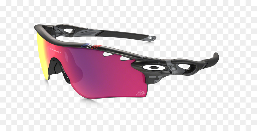 Oakley Inc，Oakley Las Radarlock Path PNG