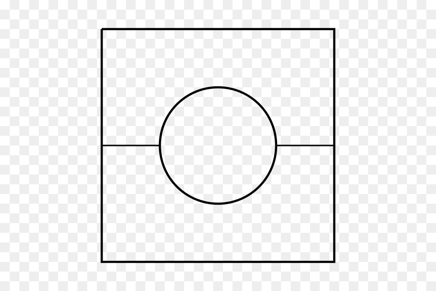 Circulo，Blanco PNG